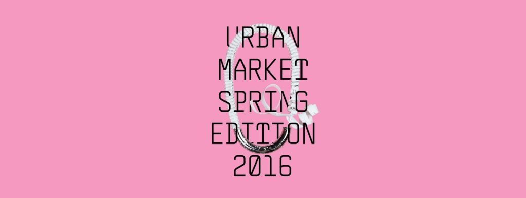 urban market
