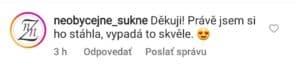 Kalendár referencia Som handmade tvorca