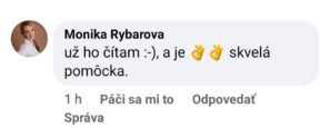 Som handmade tvorca referencia Kalendár