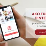 Ako funguje Pinterest